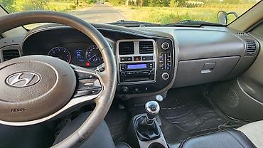 двигател портер 1: Грузовик, Hyundai, Дубль, Новый — 8