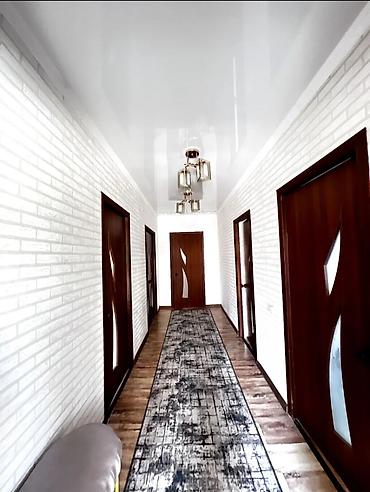отдых на иссык: 3 комнаты, 100 м², 4 соток, Бишкек, Арча-Бешик ж/м Собственник — 4