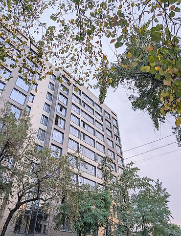 Продажа квартир: 2 комнаты, 79 м², Вефа ТЦ Элитка, 11 этаж, ПСО (под самоотделку) — 3