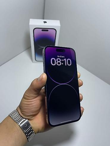 часы garmin venu 3s новые: IPhone 14 Pro, 256 ГБ, цвет Deep Purple - Модель: iPhone 14 Pro — 2
