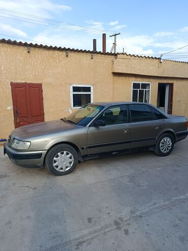 купить набор ключей форсе: Audi S4: 1991 г., 2 л, Механика, Бензин, Седан