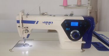 швейная машина juki: САТЫЛАТ ОТО ЖАКШЫ АБАЛДА САТЫЛАТ