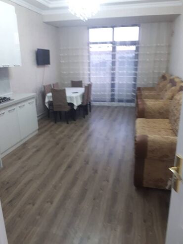 Uzunmüddətli kirayə mənzillər: Sumqayıt şəhəri,Bulvar küçəsi,Mirvari City yaşayış kompleksində,9 — 1