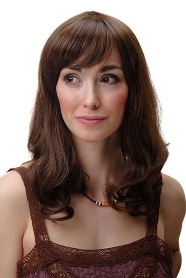 Perike i klipse: Poluprirodne Kanekalon Perike ‼Peru se Peglaju i Uvijaju‼ NOVO — 27