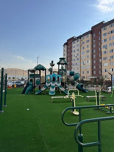 115: 2 комнаты, 63 м², 12 мкр Элитка, 6 этаж, Дизайнерский ремонт — 9