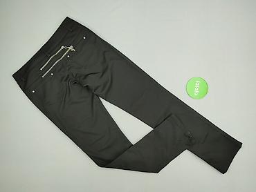 only play jeans: Spodnie materiałowe damskie, rozmiar M — 3
