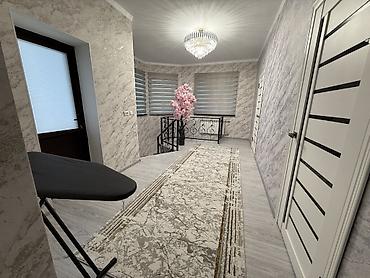 Долгосрочная аренда домов: 200 м², 6 комнат — 15