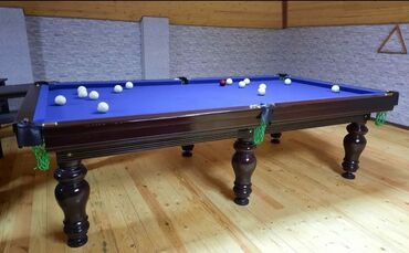 дача с бассейном аренда: - Bilyard masalarının satışı və təmiri. - Rus, Amerikan pool, Snooker