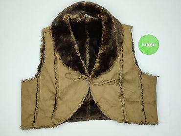 george top: George, Kamizelka damska, rozmiar One size — 2