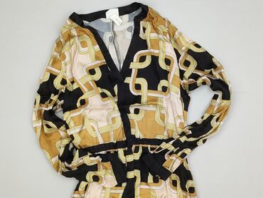 sukienka z zamkiem z przodu h m: H&M, Women`s dress, size M