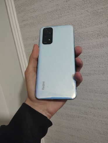 redmi c9 qiymeti: Xiaomi Redmi Note 11, 64 GB, rəng - Gümüşü, 
 Barmaq izi, Face ID