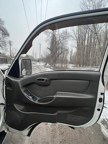 Hyundai: Hyundai Porter: 2015 г., 2.5 л, Автомат, Дизель — 7