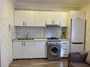 sherur mtk: İcarəyə verilir 2 otaqlı yeni tikili 70 m², Bakıxanov q. 750 AZN/ay 2 — 6