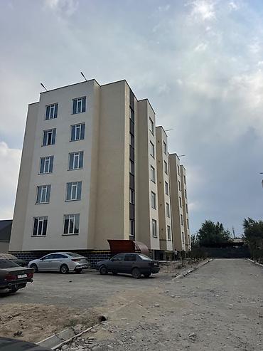 35: 1 комната, 40 м², ул. Алматинка / Чуй Элитка, 3 этаж, ПСО (под самоотделку) — 3