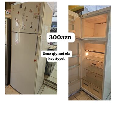metbex soyuducu: 2 qapılı Siemens Soyuducu Satılır