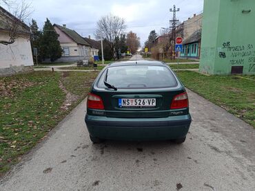Renault: Renault Megane: 1.4 l | 2002 г. 200000 km Hečbek na lalafo.rs — 10 Renault: Renault Megane: 1.4 l | 2002 г. 200000 km Hečbek — 10