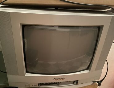 планшет 2000 сом: ✅TV Panasonic цена 200сом 
Работает 
Находится в пятом микрорайоне