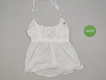 bluza taranko: Sinsay, Bluzka damska, rozmiar S — 3