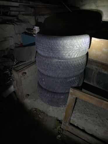 кондиционер купить в баку: 4 ədəd avtomobil şini dəsti. - Ölçü: 195/65 R15 (yan divarda oxuna