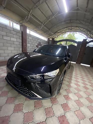 byd e9 1: Lixiang L6: 2024 г., 1.5 л, Автомат, Электромобиль — 1