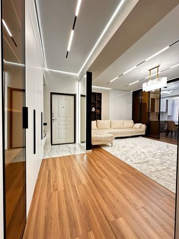 Продажа квартир: 3 комнаты, 80 м², Индивидуалка, 4 этаж, Дизайнерский ремонт — 2