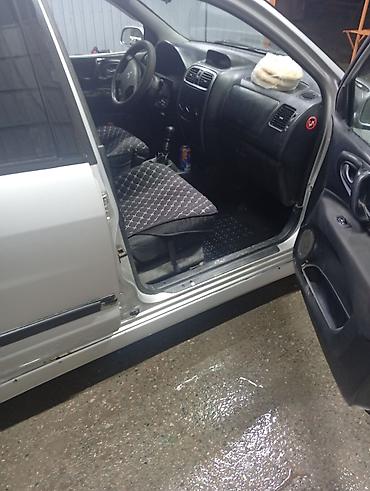 Mitsubishi: Mitsubishi Space Star: 2003 г., 1.6 л, Механика, Бензин, Универсал at lalafo.kg — 4 Mitsubishi: Mitsubishi Space Star: 2003 г., 1.6 л, Механика, Бензин, Универсал — 4