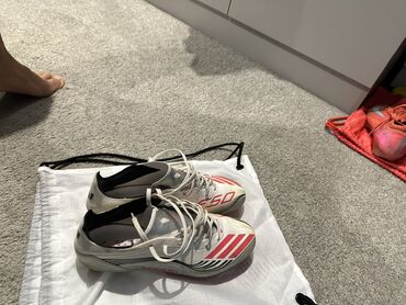 футбольные бутсы adidas predator: Бутсы оригинал