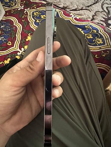 Apple iPhone: Только Обмен! Обменяю на iphone 17 или 16 promax с доплатой! IPhone — 5