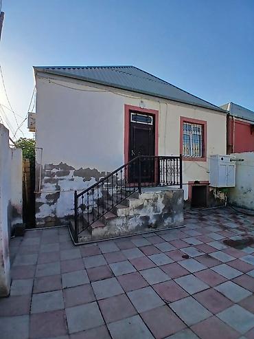 Həyət evləri və villalar: 3 otaqlı, 55 kv. m, Orta təmir — 5