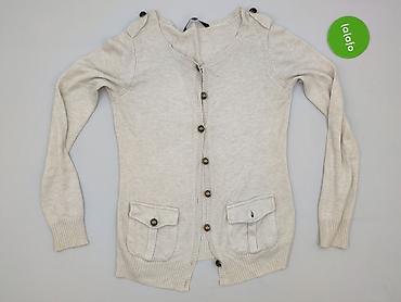 exquiss's sweter: Top Secret, Kardigan damski, rozmiar M — 2