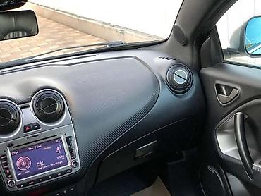 Alfa Romeo: ALFA ROMEO MITO 1.4 TB QV 2011. GODIŠTE | Auto uvezen iz Svajcarske — 25