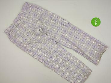 ca42271 hm: H&M Divided, Spodnie cargo damskie, rozmiar M — 3