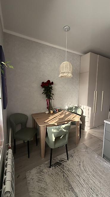 Продажа квартир: Студия, 37 м², Вефа ТЦ 9 этаж — 14