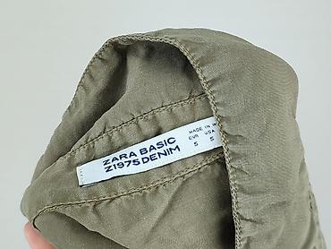 secondhand: Zara, Koszula damska, rozmiar S — 4
