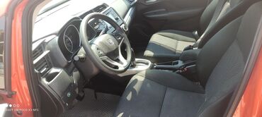 авто из кореи в наличии в бишкеке: Honda Fit: 2020 г., 1.5 л, Автоматтык, Бензин, Универсал