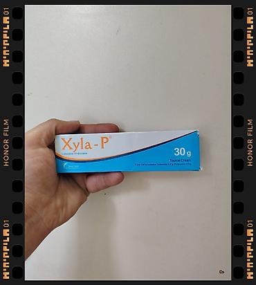 üz: Üz kremi, Bütün dəri növləri üçün, 30 ml, Yeni, Pulsuz çatdırılma, Ödənişli çatdırılma, Rayonlara çatdırılma — 2