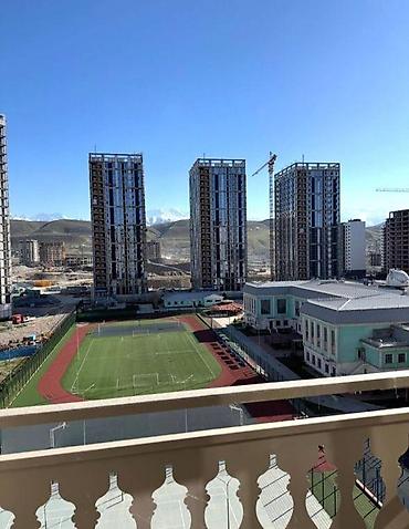 5: 1 комната, 63 м², Элитка, 5 этаж, ПСО (под самоотделку) — 1