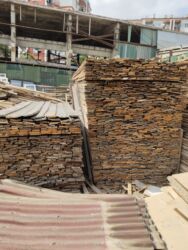 kompozit taxta: Рейки, доски