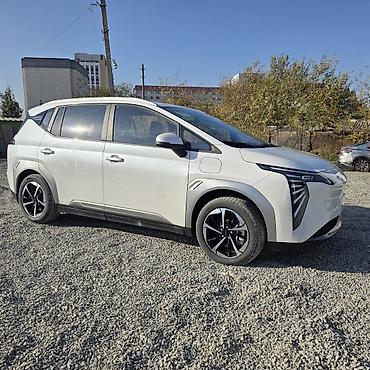 byd e2 2022: AION Y Plus 2026 — электрический кроссовер с запасом хода до 510 км - — 4