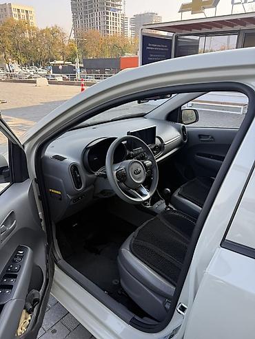 киа морнинг рассрочка бишкек: Kia Morning: 2018 г., 1 л, Автомат, Бензин, Хэтчбэк — 9