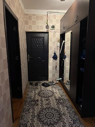 Mənzillərin satışı: Bakı, Qaraçuxur qəs., 3 otaqlı, Köhnə tikili, 90 kv. m — 8