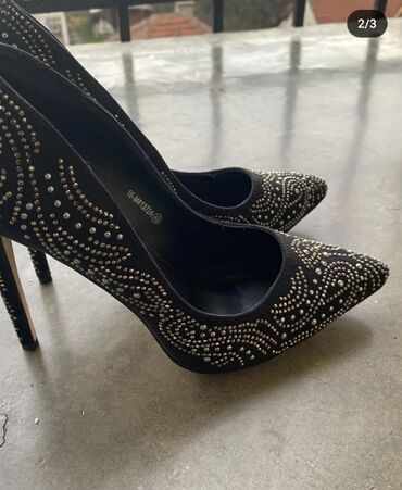 Salonke: Salonke, Replay, 38 — 26