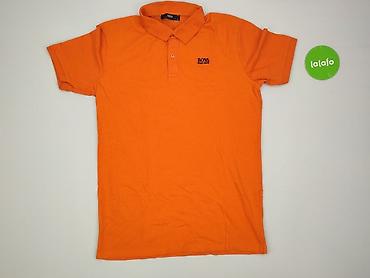 off white: Hugo Boss, Koszulka polo dla mężczyzn, rozmiar XL — 2