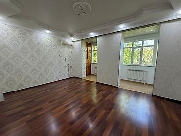 Mənzillər: Bakı, Biləcəri, 4 otaqlı, Köhnə tikili, m. Avtovağzal, 85 kv. m — 8