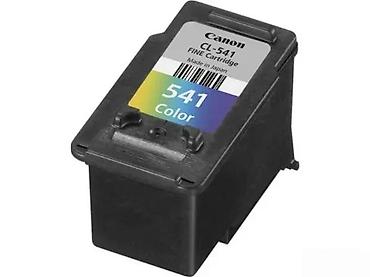 Skeneri: Canon original kertridži za PIXMA štampače – serija 540/541 - Modeli — 3