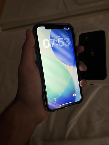blackberry passport silver: IPhone 11, 64 GB, Qara, Face ID — 2