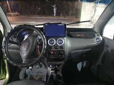 купить диски на матиз бу: Daewoo Matiz: 2000 г., 0.8 л, Механика, Бензин, Хэтчбэк
