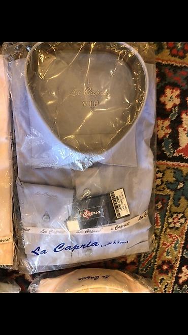 Köynəklər: Köynək, L — 7