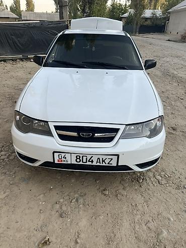 нексия обмен: Daewoo Nexia: 2012 г., 1.6 л, Механика, Седан — 7