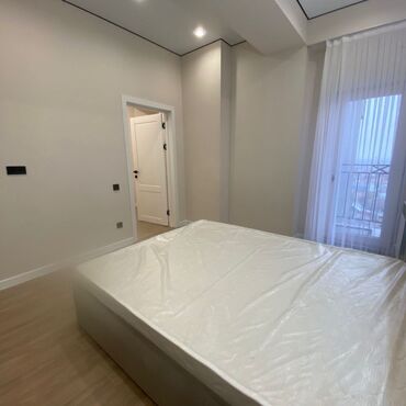 Продажа квартир: 2 комнаты, 60 м², Элитка, 8 этаж, Евроремонт at lalafo.kg — 5 Продажа квартир: 2 комнаты, 60 м², Элитка, 8 этаж, Евроремонт — 5